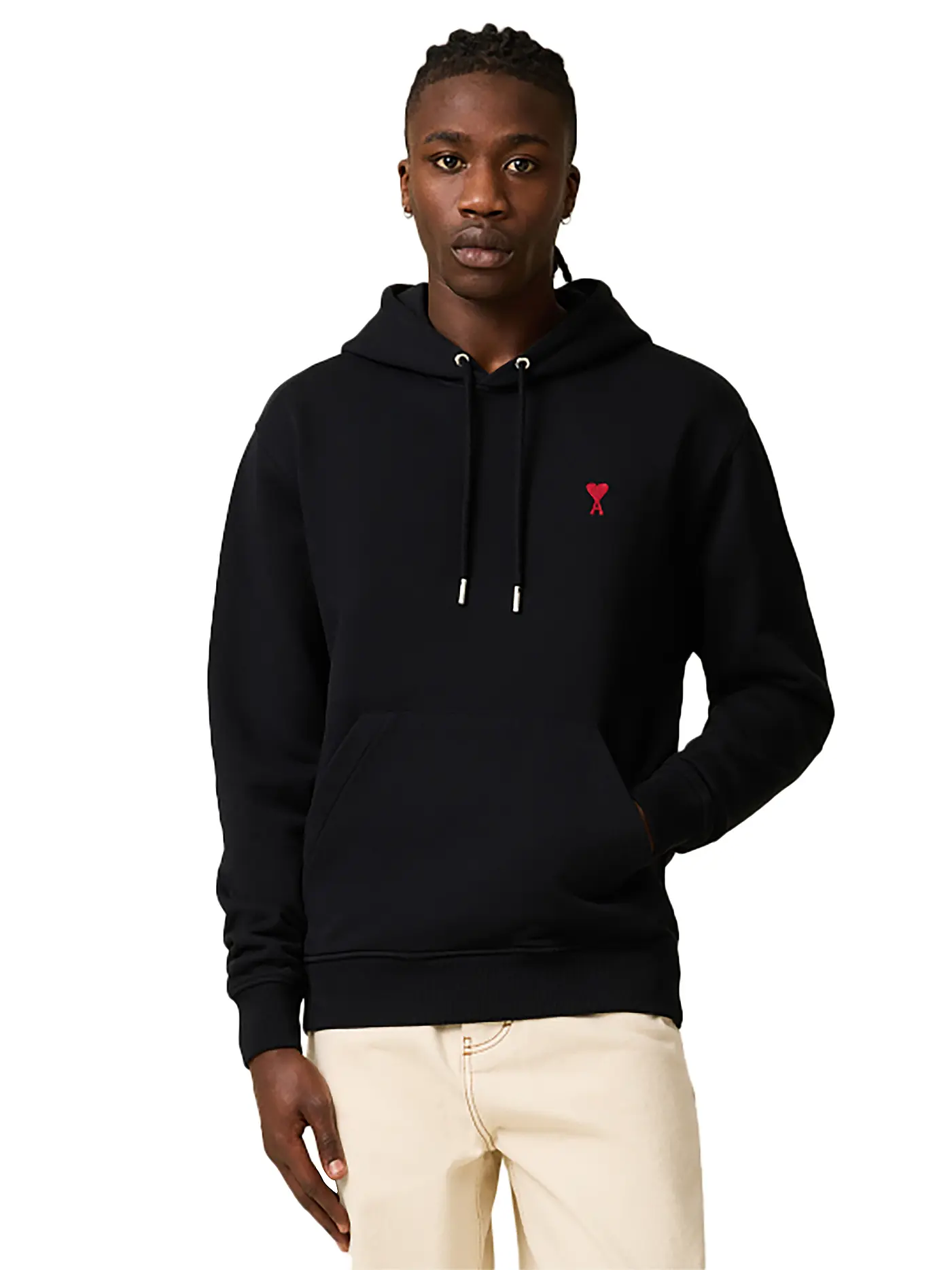 AMI PARIS | Kapuzensweater - Hoodie | 